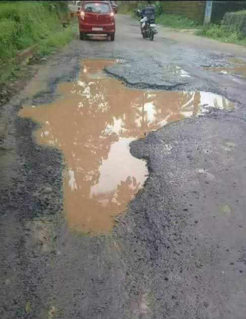Pothole Wonder 4